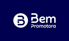 logotipo bem promotora